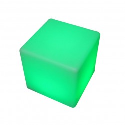 LED Cubes
