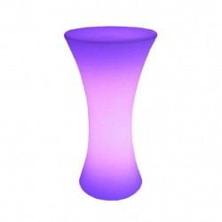 LED Cocktail Table