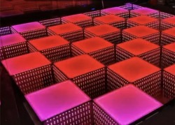 LED Dancefloor - 12X12