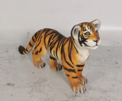 Nala & Kato the Cubs